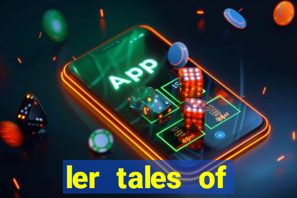 ler tales of demons and gods